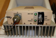 AC-DC POWER SUPPLY ARNOLD MAGNETICS V1-1395 120/230VAC