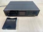 Pioneer Elite Pd-M900 Reference 6 Disc Multi Play Cd Player