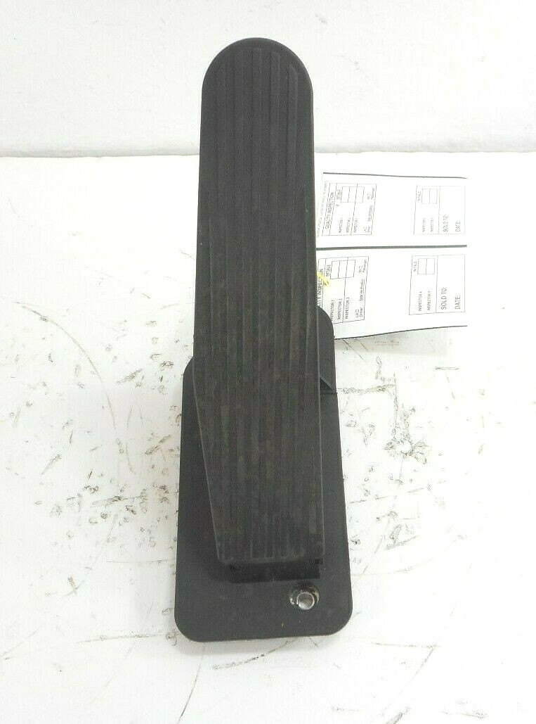 06 Maserati Quattroporte M139 Gas Acceleration Accelerator Foot Pedal OEM