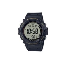 CASIO Men's Watch AE-1500WHX-1A