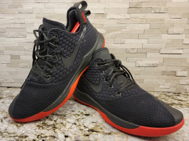 Nike LeBron Witness 3 Bred for sale 