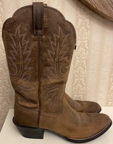 ariat style 15725