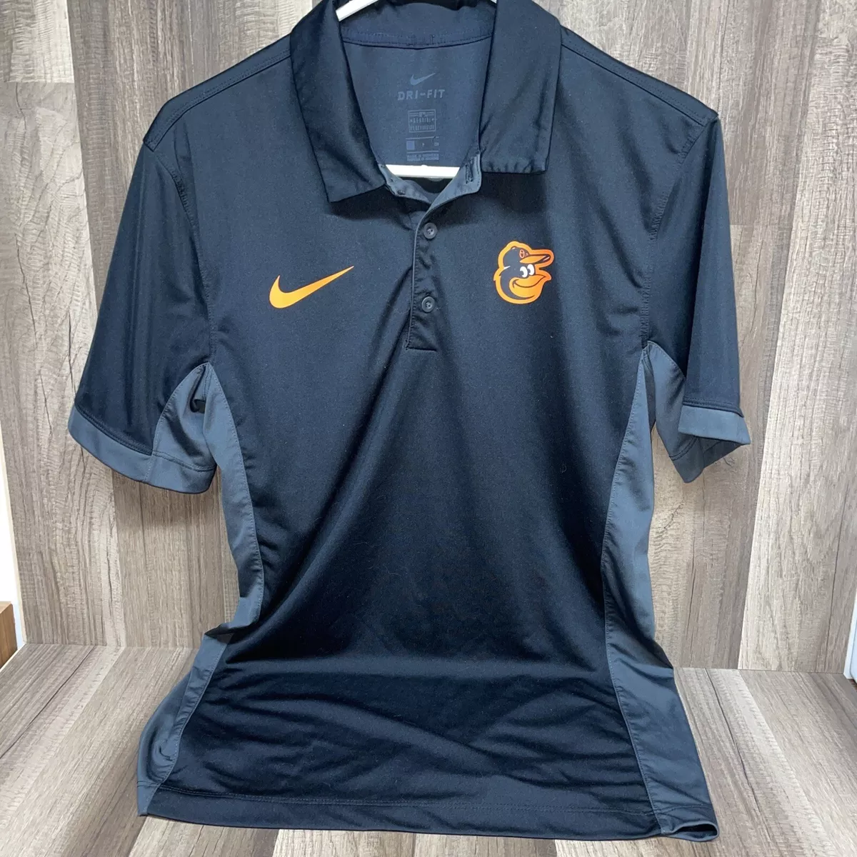 orioles polo shirt