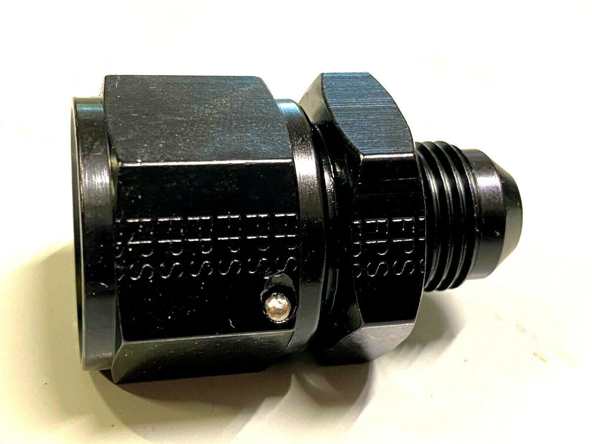 Fragola #16 Female x #10 Male Swivel Reducer 497216 Fragola #16 Female x #10 Male Swivel Reducer 497216