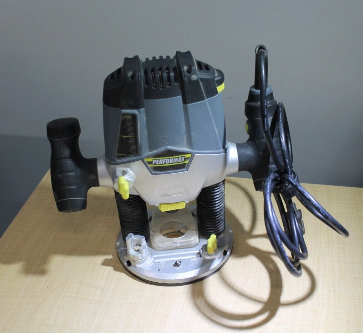 Image of Performax 241-0974 router