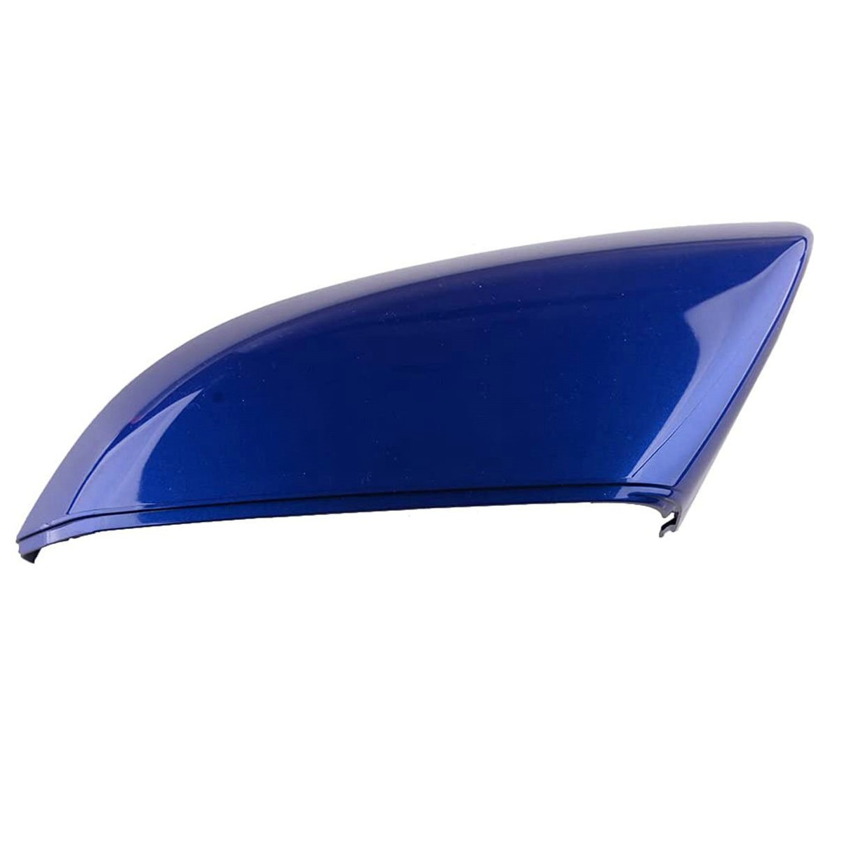 Standard Hood Fender & Mirror Kit | 2017 VOLVO V90 CROSS COUNTRY Standard Hood Fender & Mirror Kit | 2017 VOLVO V90 CROSS COUNTRY