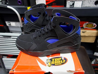 huarache legit check
