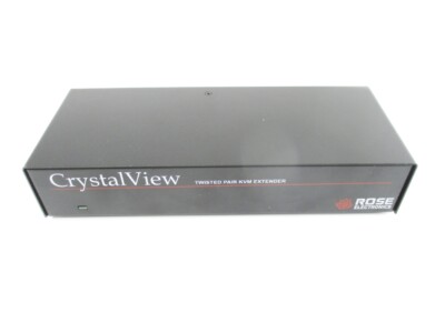 ROSE ELECTRONICS CRV-SL UNMP