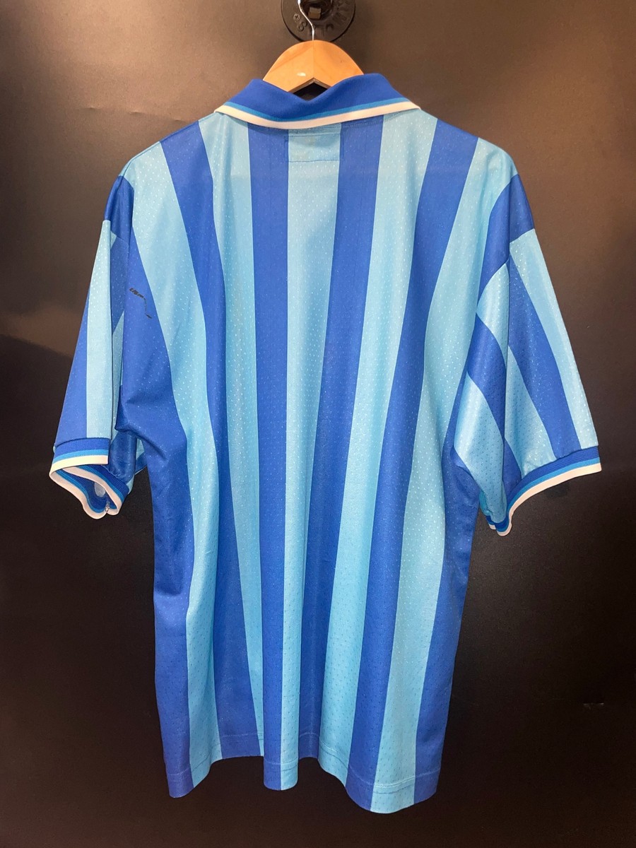 ウェア 90s PEPSI Archive Design Football shirt s-l1200.jpg