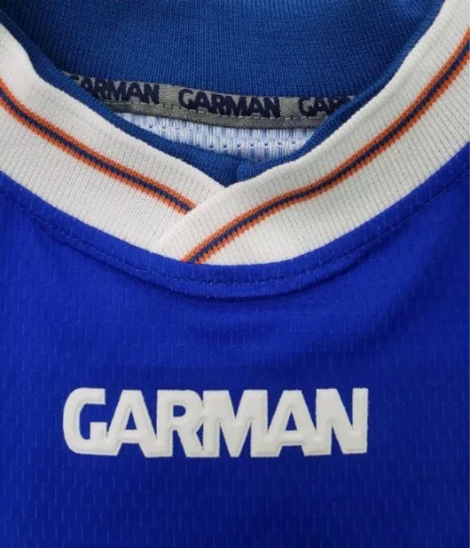 新品 01/02 ブレシア ホーム 長袖 No.10 BAGGIO BAGGIO #10 BRESCIA CALCIO 01/02 Soccer Football Jersey Lomg