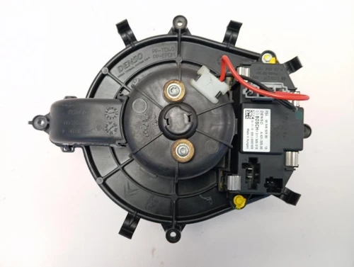 9654652480 Ventilador Calefaccion para CITROEN C4 PICASSO * 2006 6736417 - Bild 2 von 9