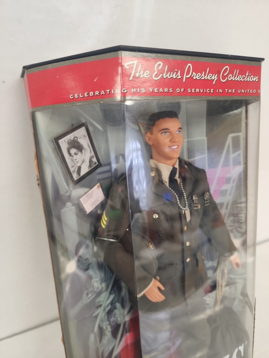 The Elvis Presley Collection | The Army Years 12