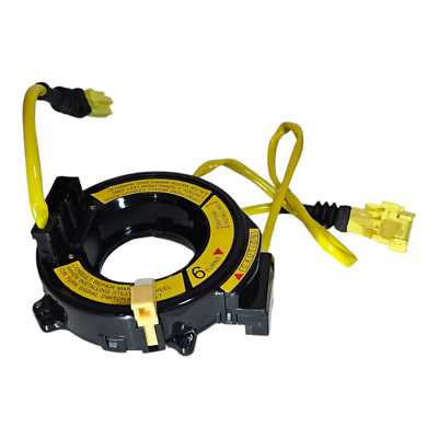 Clockspring Spiral Cable Lexus SC300 1992-1998 SC400 1992-1998 With Crusie Cntr