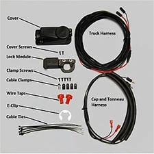 Pop and Lock PL9772 Tonneau Cover Power Lock Kit