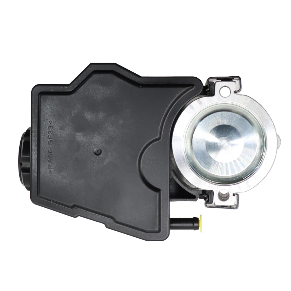 Power Steering Pump + Reservoir 734-77119 For Chevrolet Camaro 1998-2002 - Image 2 of 4