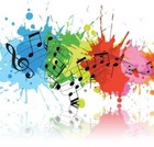 Music, Cds, C's, Variety Genres and Performers