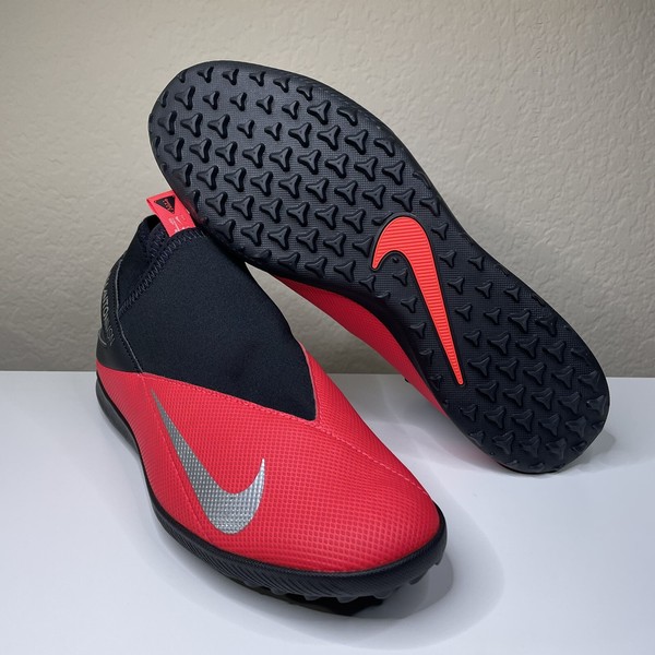 nike phantom vsn turf