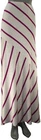Ladies LONG SKIRT Maxi A-Line Elasticated Waist MATTY M Beige Pink Jersey | S M