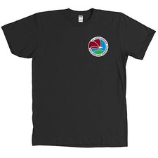 Seal of the DEA Shirt Drug Enforcement Administration US DOJ Tee - MANY COLORS