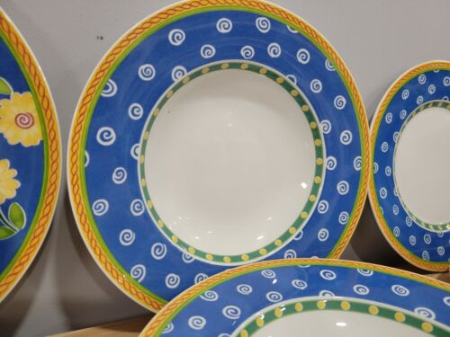 Villeroy & Boch Germany Twist Clea Fine China Dinnerware - PICK - Picture 5 of 16