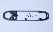 KODAK Retina Automatic III Bottom Cover Plate Screws Vintage Camera Part Germany