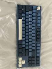 Akko 3087 Ocean Star Mechanical Keyboard
