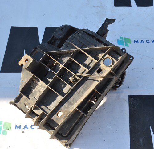 1998 Dodge Durango Battery Tray Battery Tie Down Engine Bay Battery Holder - Picture 4 of 4