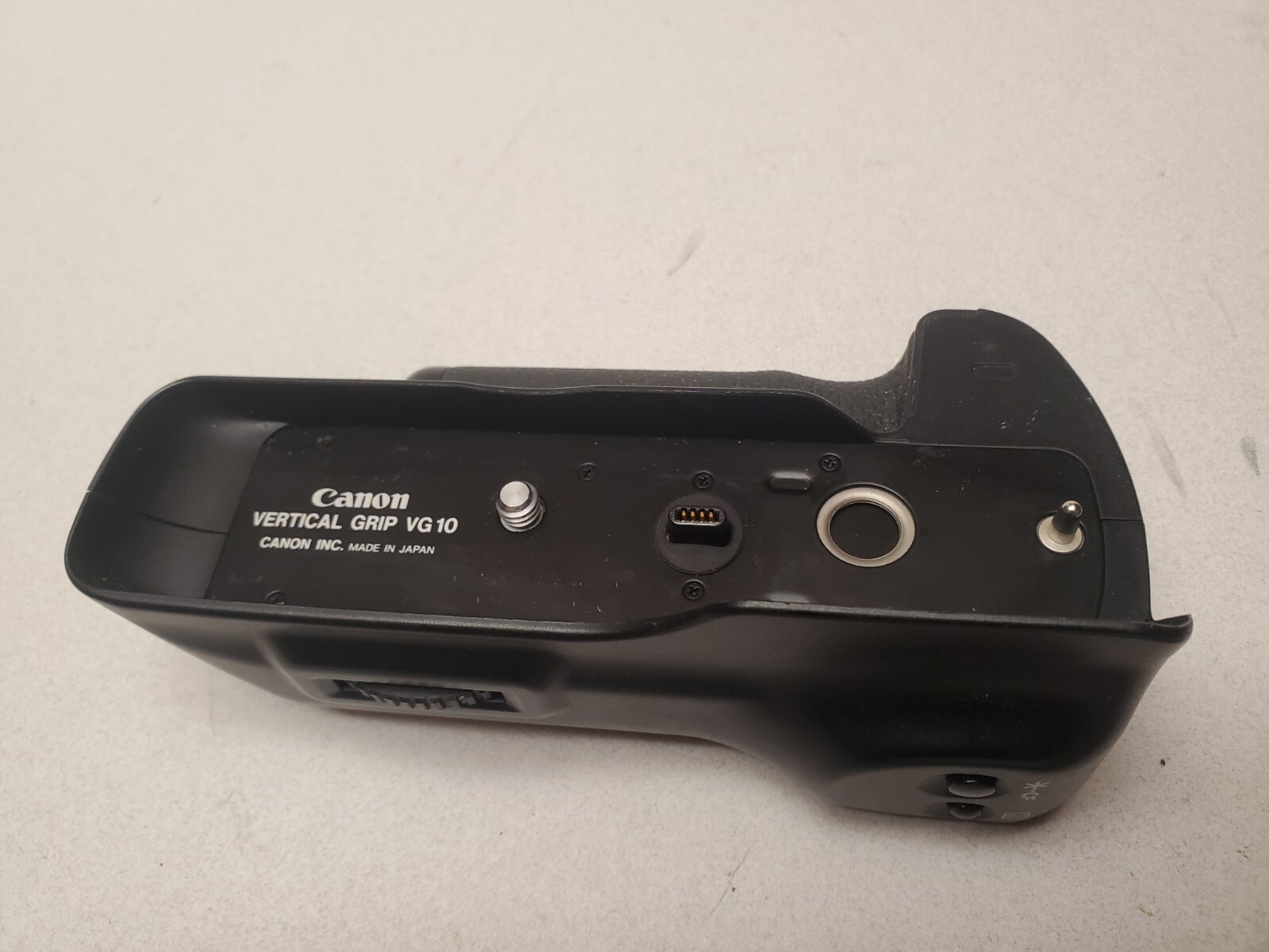 Canon Vertical Grip VG10 VG 10 Fits EOS 5 Boxed for sale online eBay