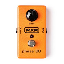 MXR M101 Phase 90 Analog Phase Shifter Effect...