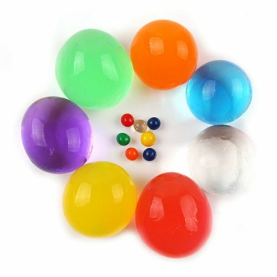 Jumbo Orbeez Water Ball Expanding Large Magic Balls Free Shipping UK Seller | eBay
