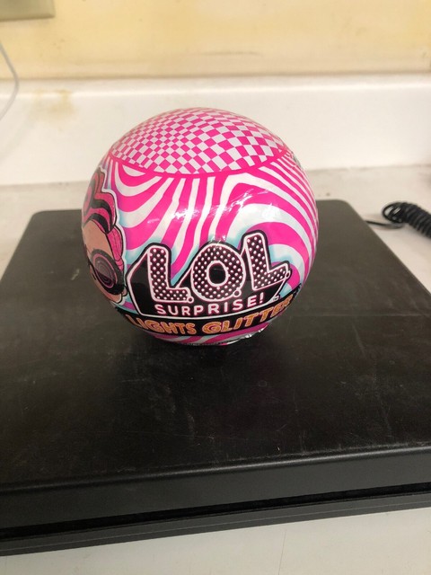 lol dolls for sale on ebay