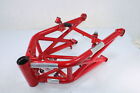 2011 Ducati Monster 696 Frame Chassis