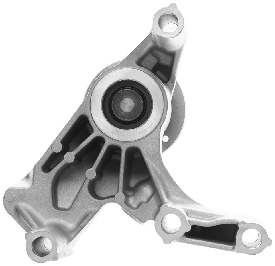 Кронштейн шкива вентилятора охлаждения двигателя Gates для 2014-2023 INFINITI QX80 5,6 л V8 GAS - Изображение 4 из 4