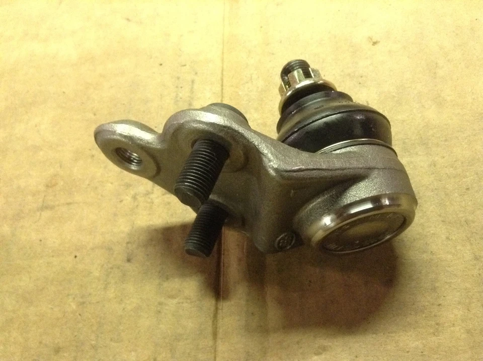 Новый шарнир подвески NAPA 260-1341 — подходит для 88–92 Geo Prizm и Toyota Corolla - Изображение 4 из 4