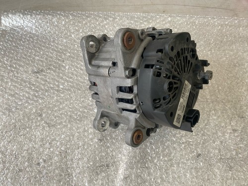 Skoda VW Audi Superb 3V Passat 3G Golf 7 Lichtmaschine Generator 04C903023M