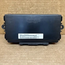 2011-2014 F150 Front Left Driver Side Seat Memory Control Module BB5T-14C708-AF
