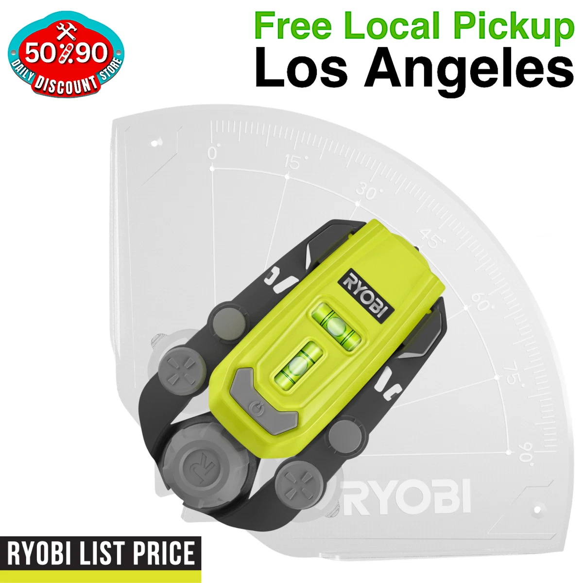 Ryobi laser level bunnings deals
