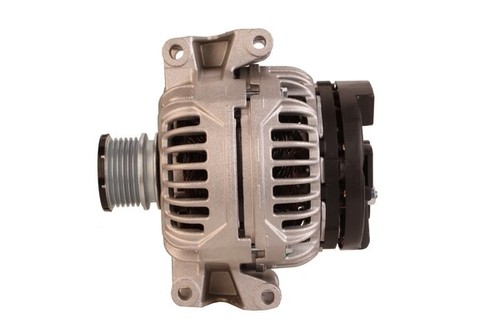 Alternator -chrysler-pt Cruiser-Jeep-Grand Cherokee- 120AMP - Original - Picture 2 of 3