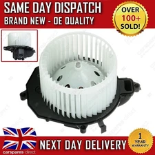 CITROEN BERLINGO B9 2008-2018 HEATER BLOWER MOTOR FAN 6441AR 6441AS