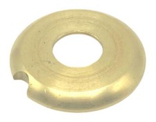 Delaney F6 Brass Auxiliary Valve Seat Holder For Flush Boy Flush Valves