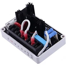 AVR EA350 AVC63-4D Automatic Voltage Regulator for Diesel Generator Genset Volt