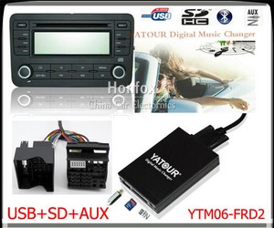 Yatour ford 6000cd