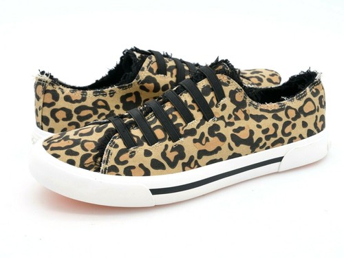 rocket dog leopard print