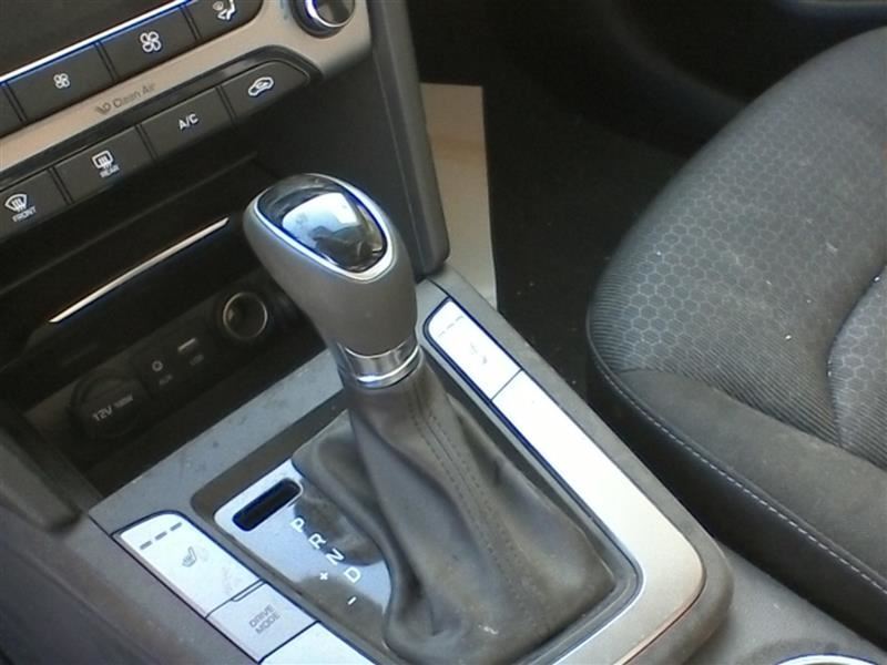 Audio Equipment Radio Receiver US Market Fits 17-18 ELANTRA 675054