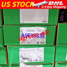 New Sealed Schneider A9F19332 Free Shipping