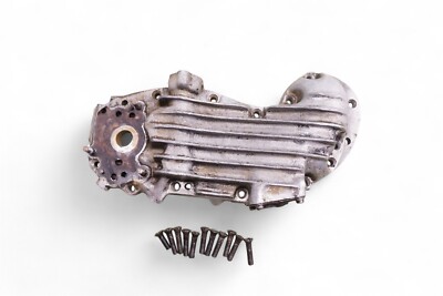 1942 Harley Solo WL WLA 45 Knucklehead Flathead G *2598A Timing Cam Cover 