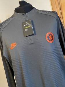 chelsea fc vaporknit strike drill