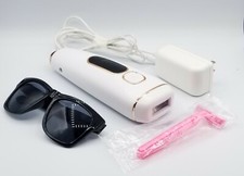 Laser Hair Removal Permanent IPL Hair Removal Women Man System Painless