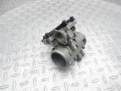 2009 Polaris Ranger RZR Throttle Body Bodies Air Intake Valve Housing - 第 6/10 張圖片