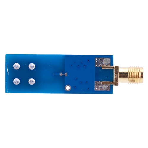 1/9 HF Antenna Balun RTL-SDR 160M-6M with Antenna Input Protection for Ham It Up - Zdjęcie 7 z 10